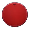 Remo 18" Emperor Colortone Red Drumhead Drums and Percussion / Parts and Accessories / Heads