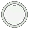 Remo 18" Powerstroke 3 Clear Bass Drumhead Drums and Percussion / Parts and Accessories / Heads