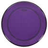 Remo 18" Powerstroke P3 Colortone Purple Bass Drumhead Drums and Percussion / Parts and Accessories / Heads