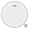 Remo 18" Powerstroke P4 Coated Bass Drumhead Drums and Percussion / Parts and Accessories / Heads