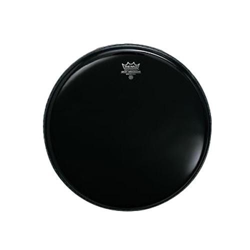 Remo 20" Ambassador Ebony Bass Drumhead Drums and Percussion / Parts and Accessories / Heads