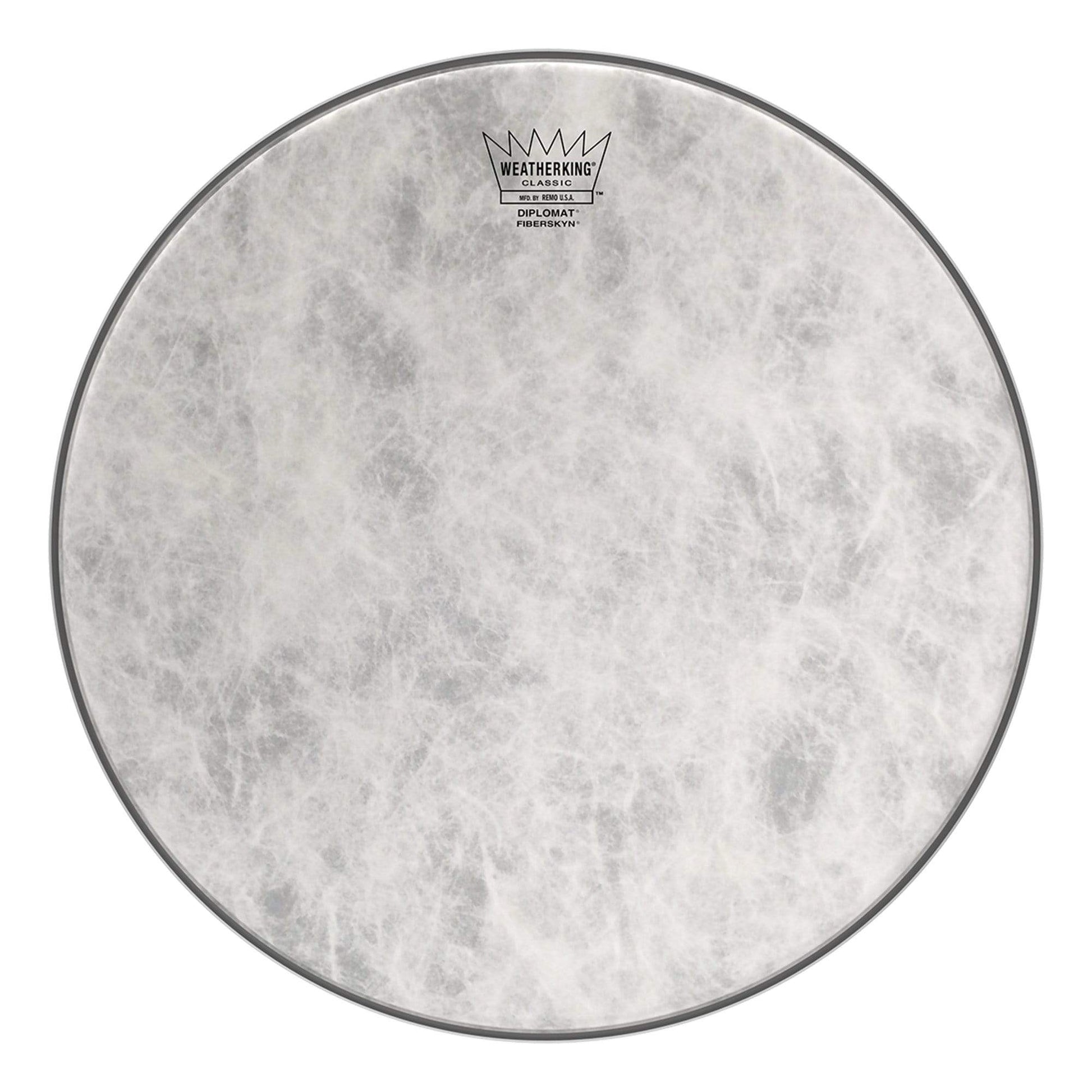 Remo 20" Diplomat Classic Coated Bass Drumhead Drums and Percussion / Parts and Accessories / Heads