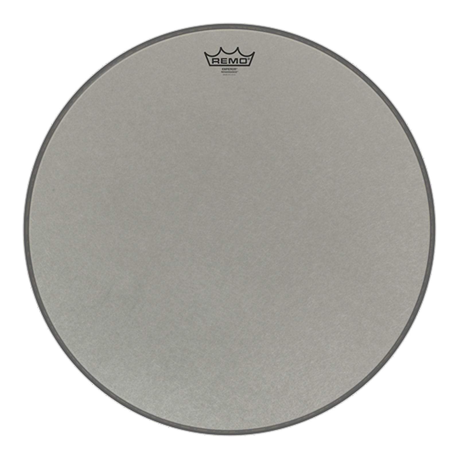 Remo 20" Emperor Renaissance Bass Drumhead Drums and Percussion / Parts and Accessories / Heads