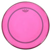 Remo 20" Powerstroke P3 Colortone Pink Bass Drumhead Drums and Percussion / Parts and Accessories / Heads