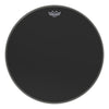 Remo 20" Powerstroke P3 Ebony Bass Drumhead Drums and Percussion / Parts and Accessories / Heads
