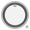 Remo 20" Powerstroke Pro Clear Bass Drumhead Drums and Percussion / Parts and Accessories / Heads