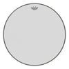 Remo 22" Ambassador Smooth White Bass Drumhead Drums and Percussion / Parts and Accessories / Heads