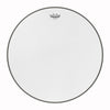Remo 22" Powerstroke 3 P3 White Suede Bass Drumhead Drums and Percussion / Parts and Accessories / Heads