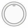 Remo 22" Powerstroke P3 Clear Bass Drumhead Drums and Percussion / Parts and Accessories / Heads