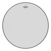 Remo 24" Ambassador Smooth White Bass Drumhead Drums and Percussion / Parts and Accessories / Heads