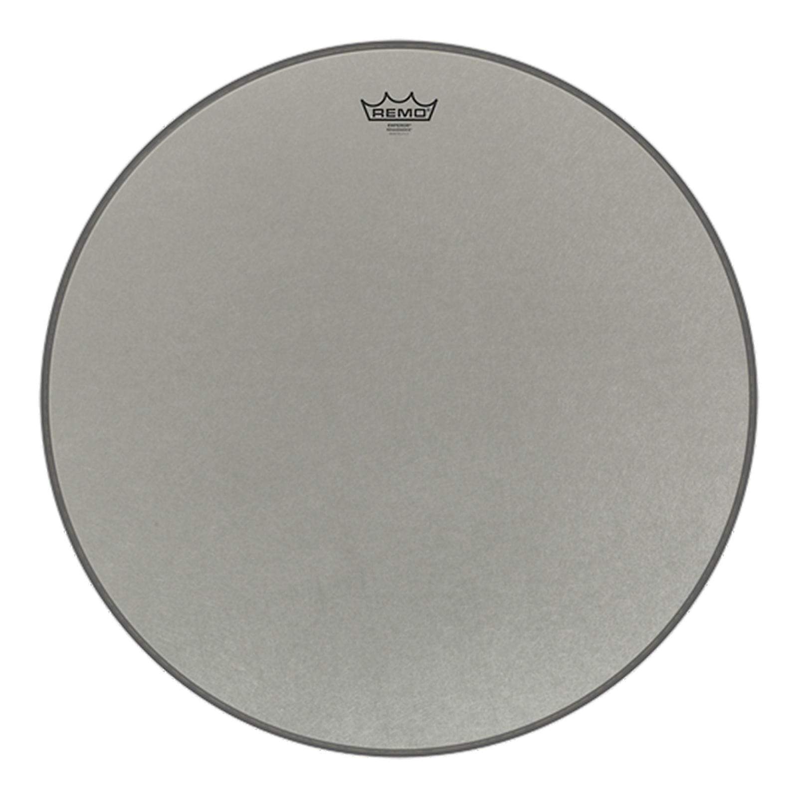 Remo 24" Emperor Renaissance Bass Drumhead Drums and Percussion / Parts and Accessories / Heads