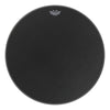 Remo 24" Powerstroke P3 Black Suede Bass Drumhead Drums and Percussion / Parts and Accessories / Heads