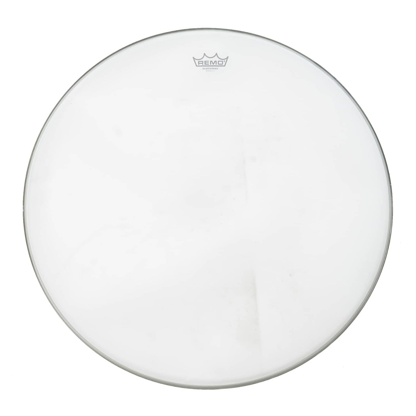 Remo 24" Silentstroke Bass Drumhead Drums and Percussion / Parts and Accessories / Heads