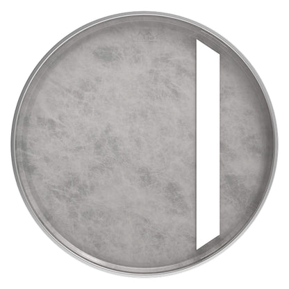 Remo 26" Powerstroke 3 Fiberskyn Diplomat Felt Tone Bass Drumhead Drums and Percussion / Parts and Accessories / Heads