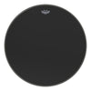 Remo 26" Powerstroke P3 Ebony Bass Drumhead Drums and Percussion / Parts and Accessories / Heads