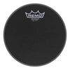 Remo 8" Ambassador Black Suede Drumhead Drums and Percussion / Parts and Accessories / Heads