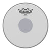 Remo 8" Controlled Sound Coated Drumhead w/Bottom Black Dot Drums and Percussion / Parts and Accessories / Heads