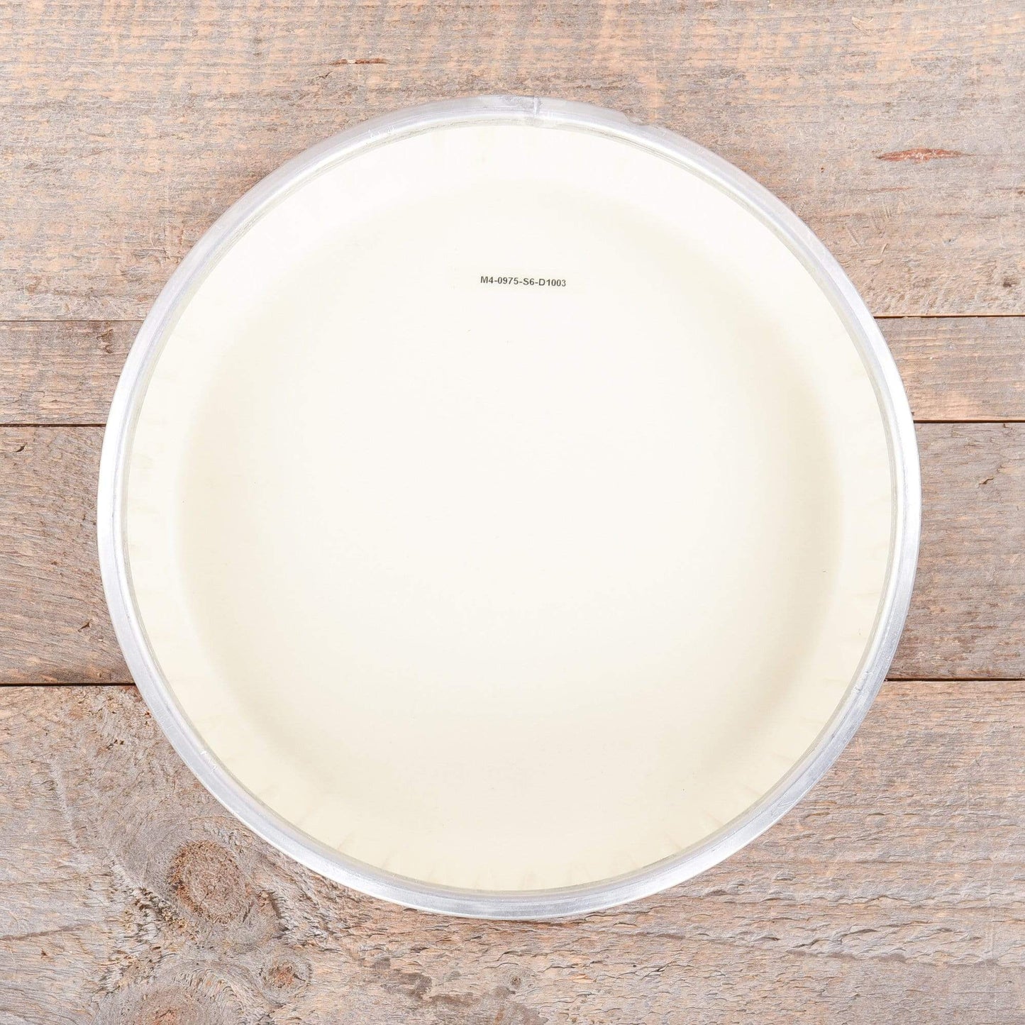 Remo 9.75" Symmetry Skyndeep Conga Drumhead Calfskin Graphic Drums and Percussion / Parts and Accessories / Heads