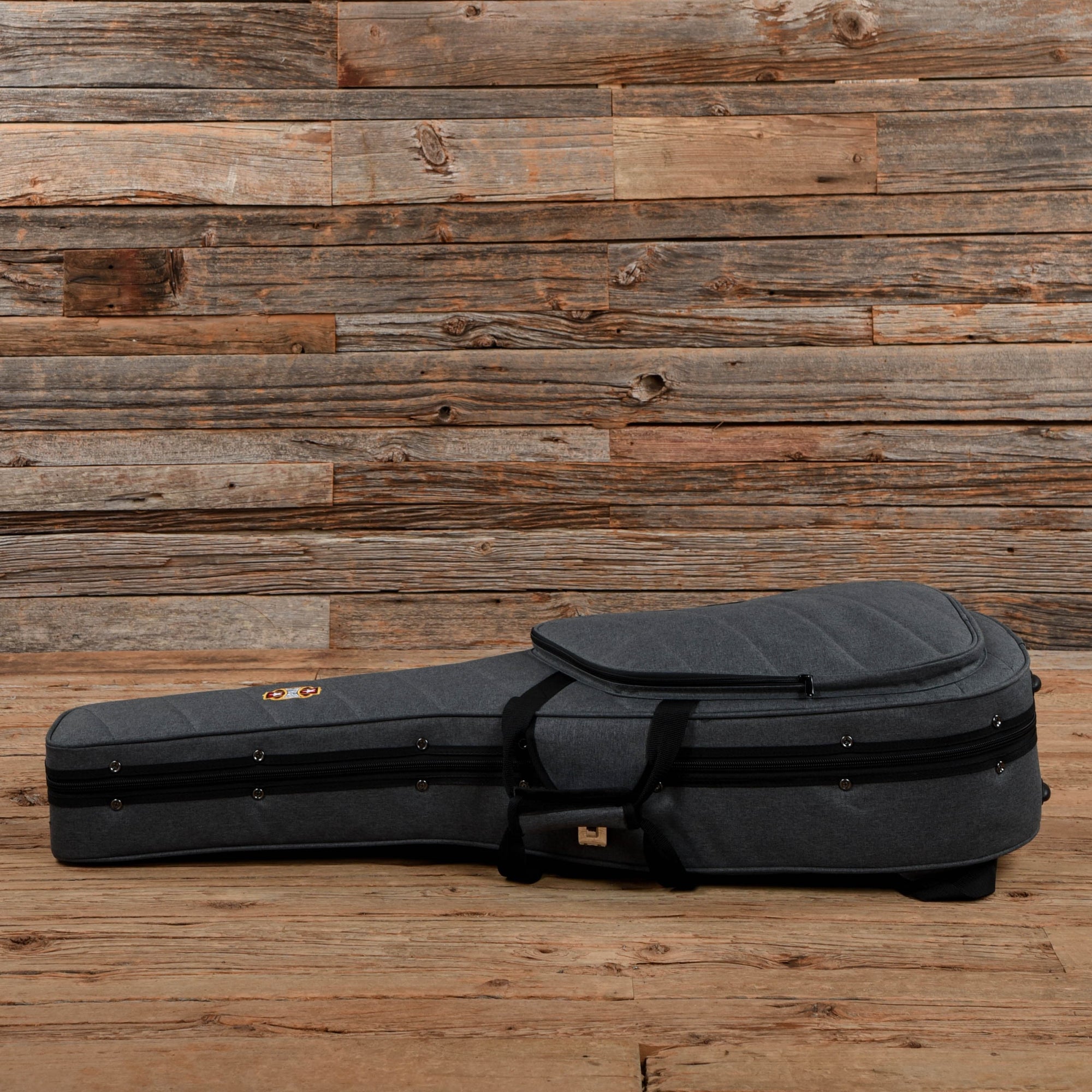 Republic TriCone Resonator Copper Chicago Music Exchange