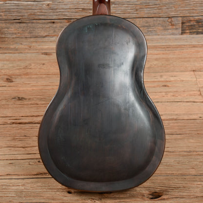 Republic Tri-Cone Resonator Rust Acoustic Guitars / Resonator