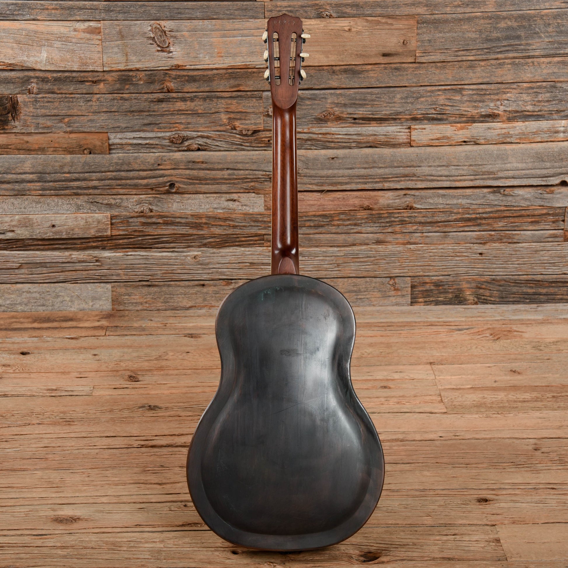 Republic Tri-Cone Resonator Rust Acoustic Guitars / Resonator