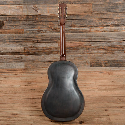 Republic Tri-Cone Resonator Rust Acoustic Guitars / Resonator