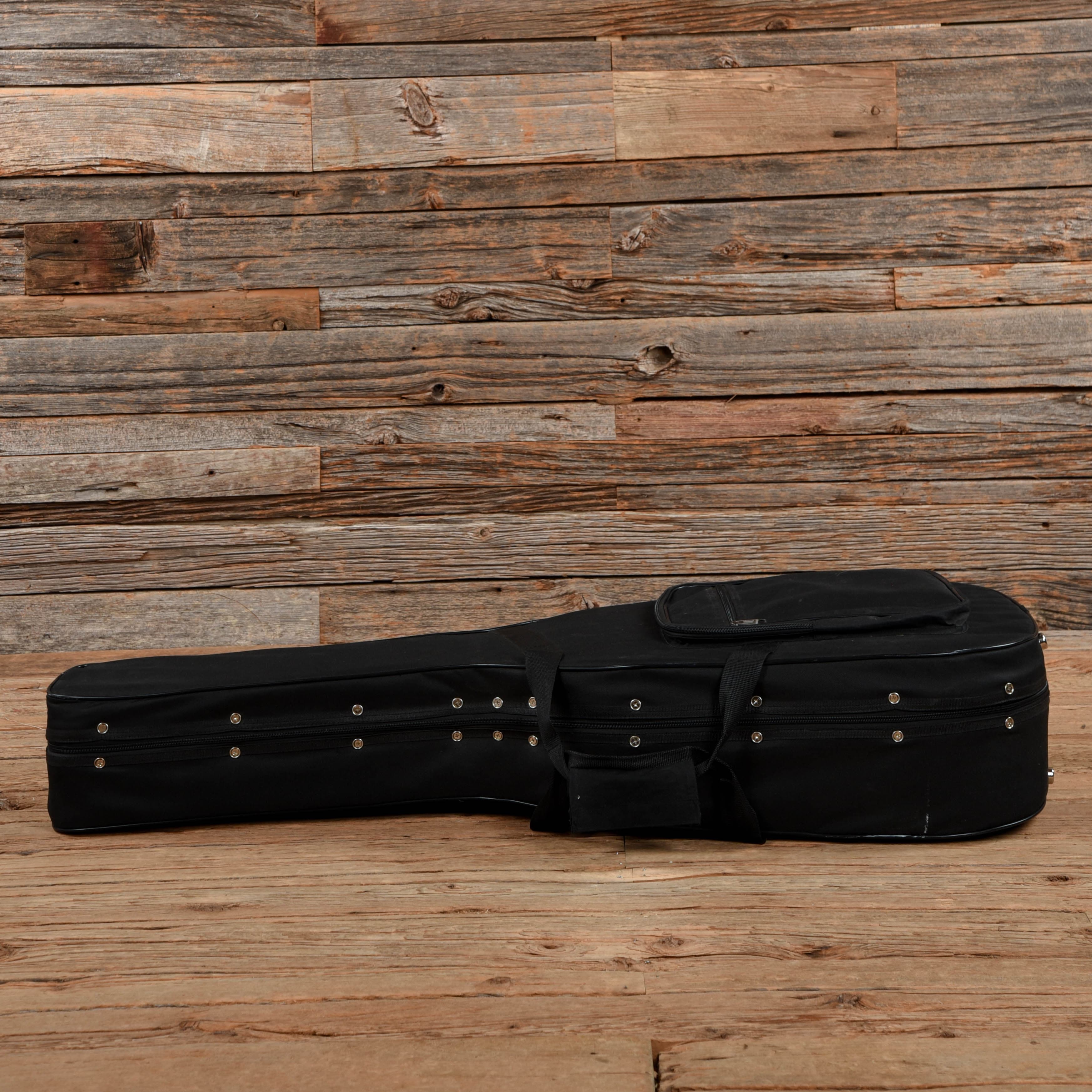 Republic Tri-Cone Resonator Rust Acoustic Guitars / Resonator