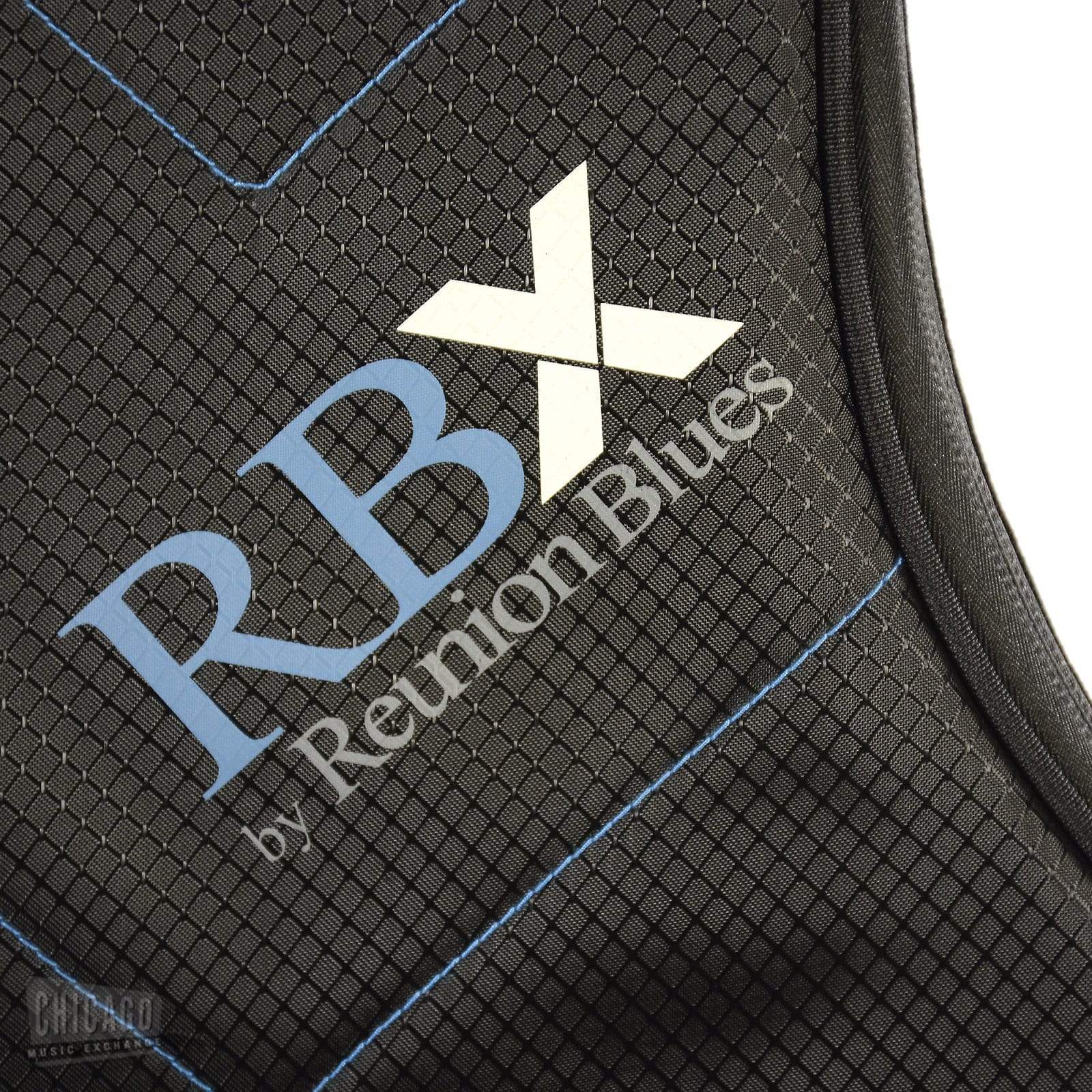 Reunion Blues RBX Double Electric Bass Gig Bag – Chicago Music