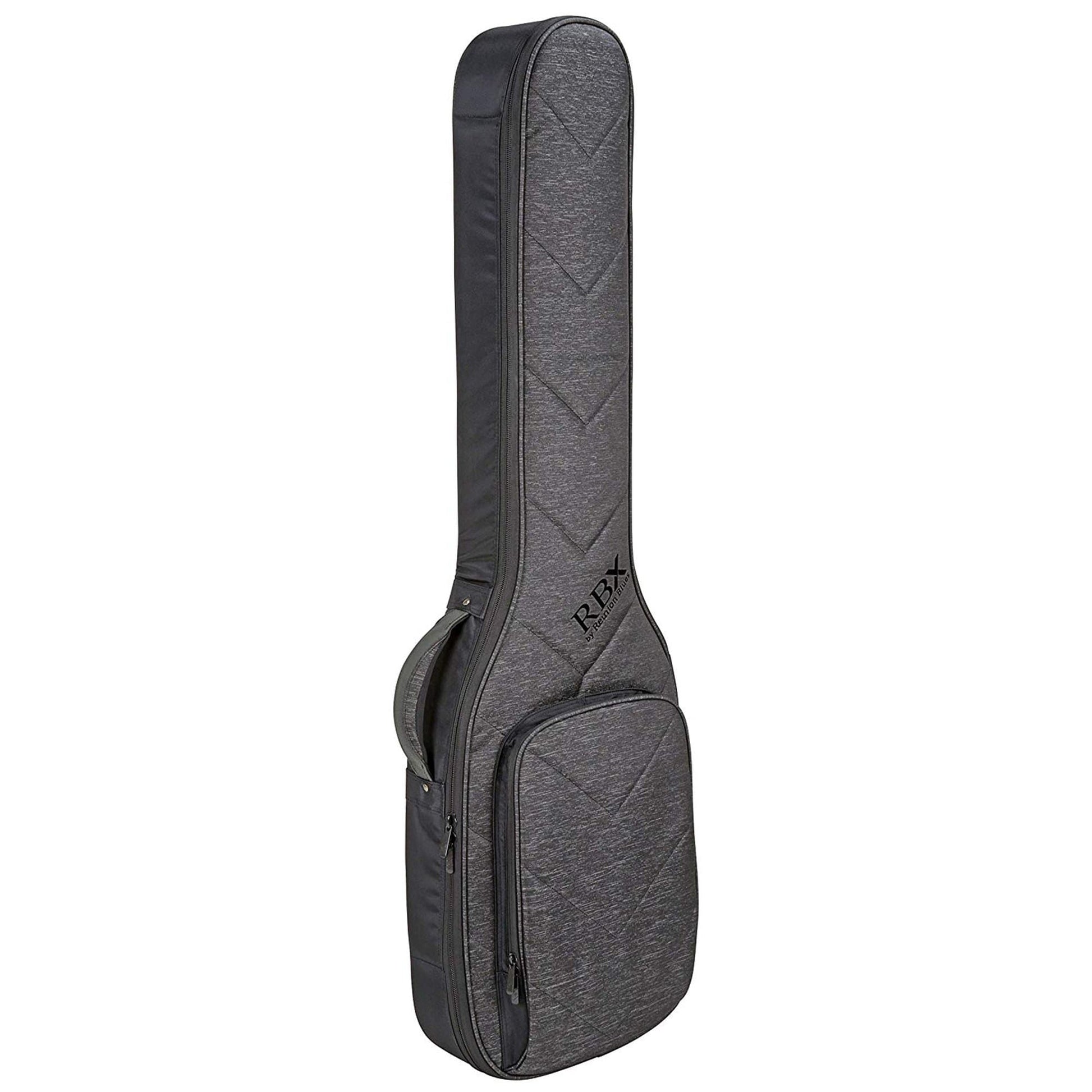 Reunion Blues RBX Oxford Series Electric Bass Guitar Gig Bag Accessories / Cases and Gig Bags / Bass Gig Bags