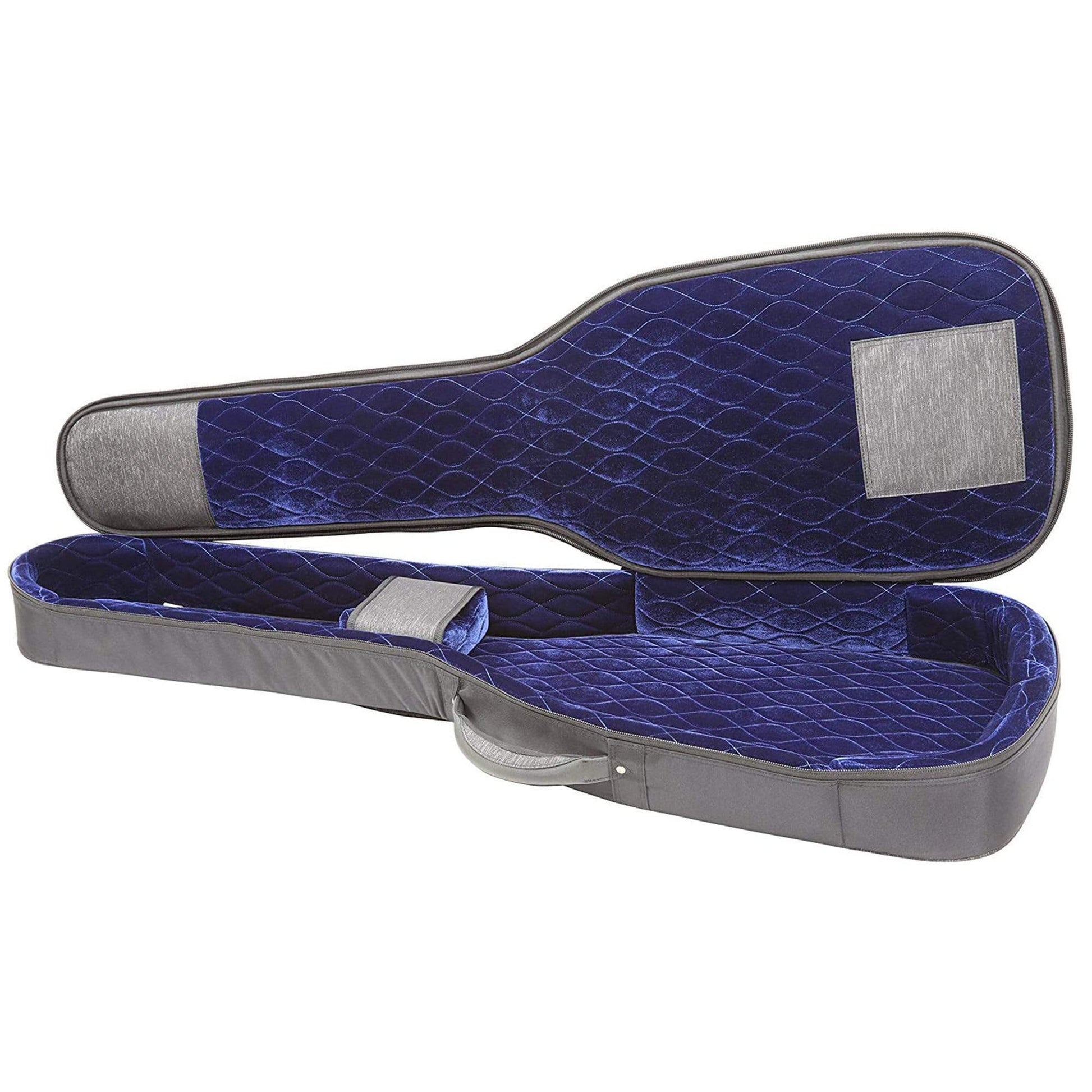 Reunion Blues RBX Oxford Series Electric Bass Guitar Gig Bag Accessories / Cases and Gig Bags / Bass Gig Bags