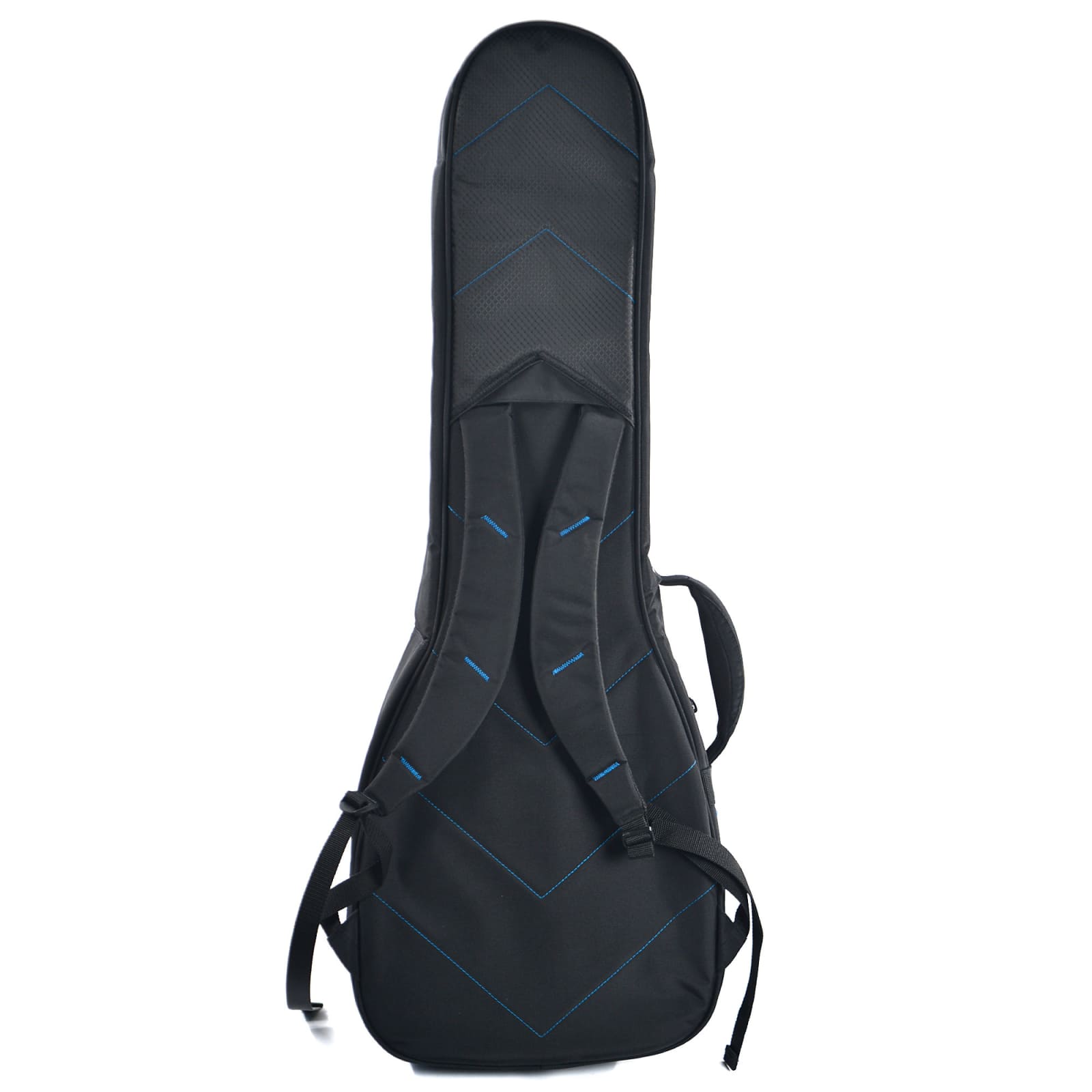 Reunion Blues RBX LP Style Guitar Gig Bag Accessories / Cases and Gig Bags / Guitar Cases