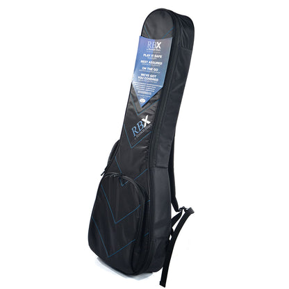 Reunion Blues RBX LP Style Guitar Gig Bag Accessories / Cases and Gig Bags / Guitar Cases