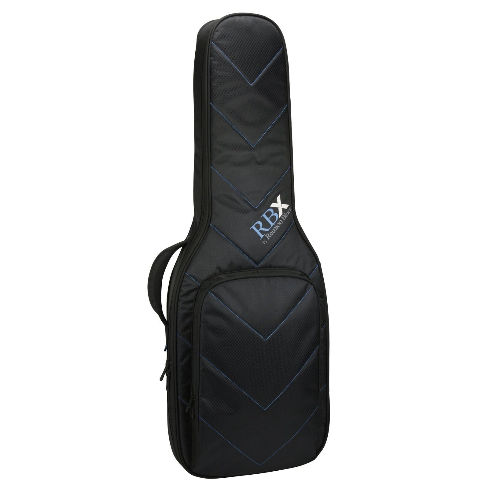 Reunion Blues RBX Electric Guitar Gig Bag Accessories / Cases and Gig Bags / Guitar Gig Bags