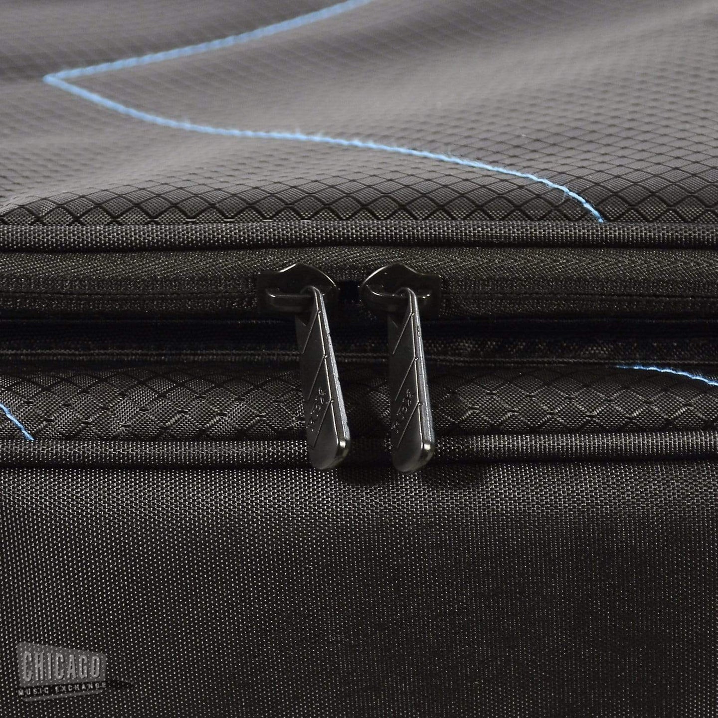 Reunion Blues RBX Hollow Body/SemiHollow Body Gig Bag Chicago Music