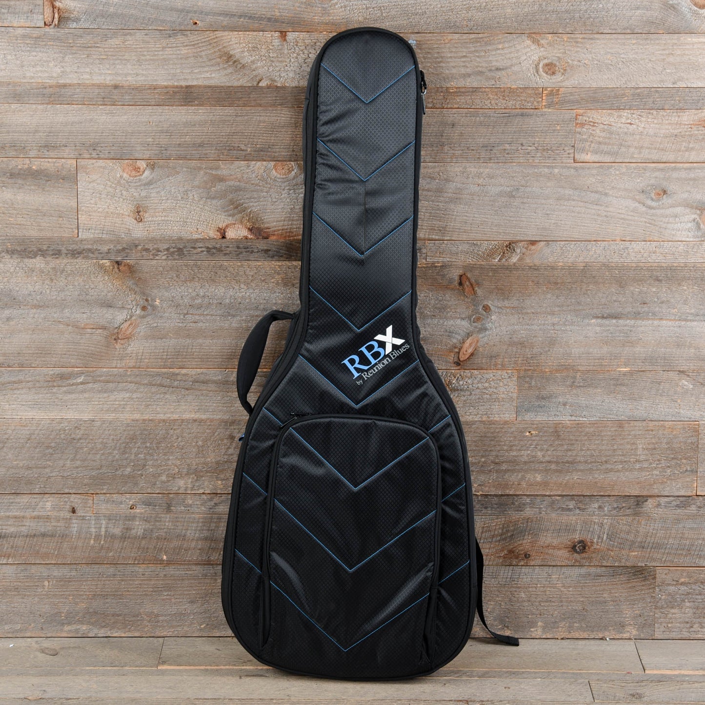 Reunion Blues RBX Hollow Body/Semi-Hollow Body Gig Bag Accessories / Cases and Gig Bags / Guitar Gig Bags