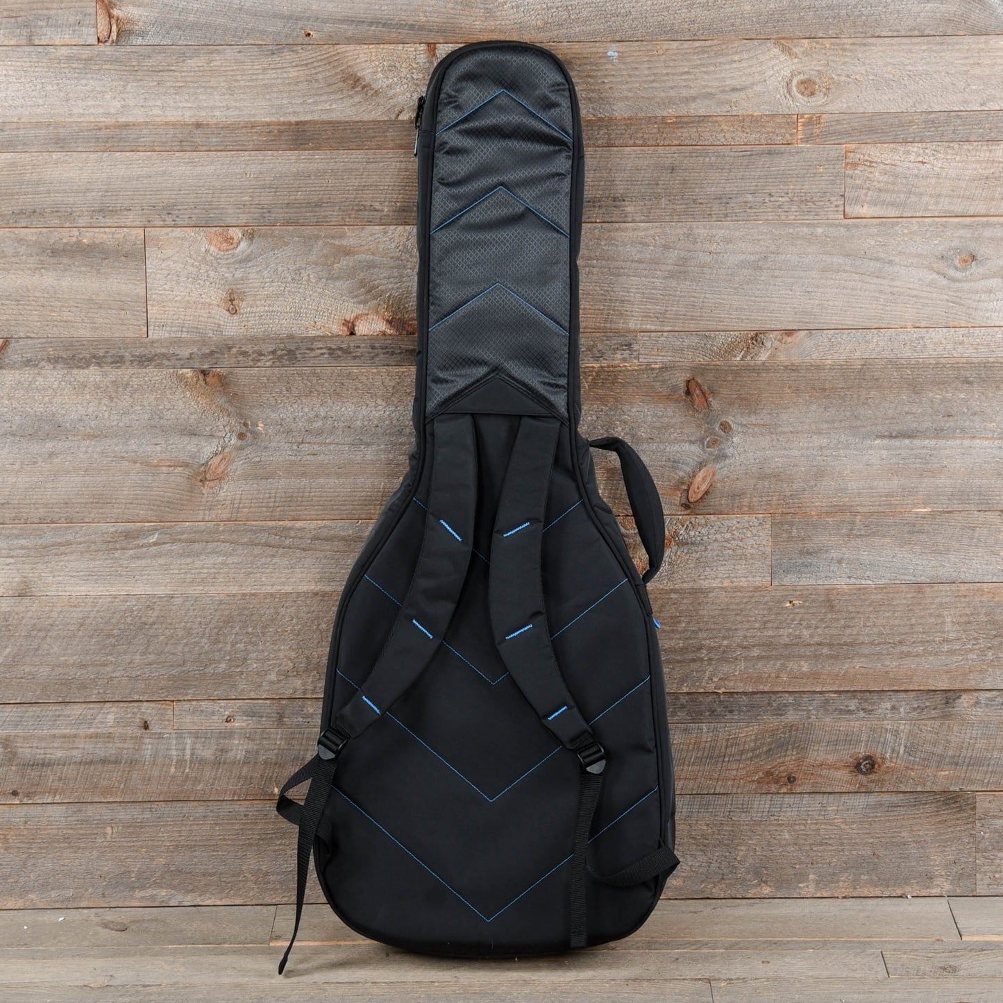 Reunion Blues RBX Hollow Body/Semi-Hollow Body Gig Bag Accessories / Cases and Gig Bags / Guitar Gig Bags