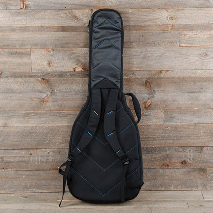 Reunion Blues RBX Hollow Body/Semi-Hollow Body Gig Bag Accessories / Cases and Gig Bags / Guitar Gig Bags