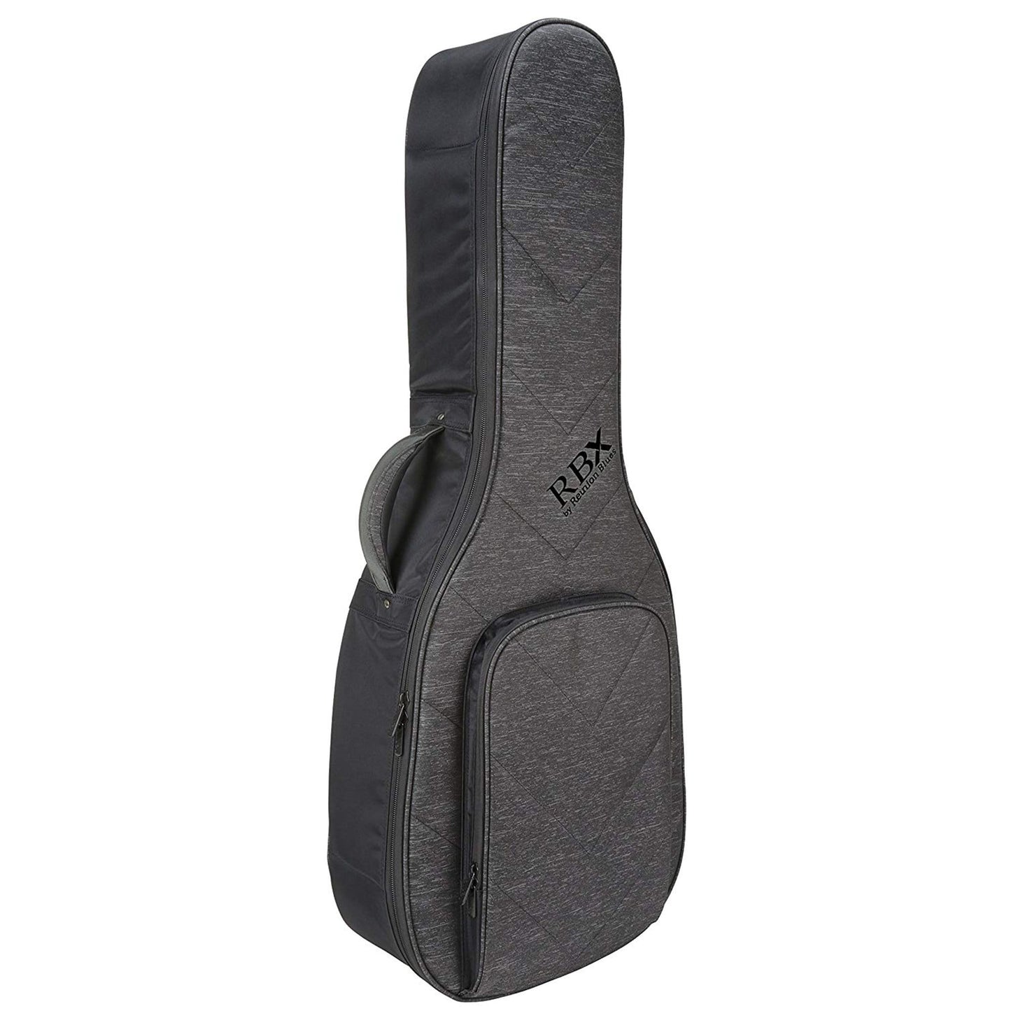 Reunion Blues RBX Oxford Dreadnought Guitar Gig Bag Accessories / Cases and Gig Bags / Guitar Gig Bags
