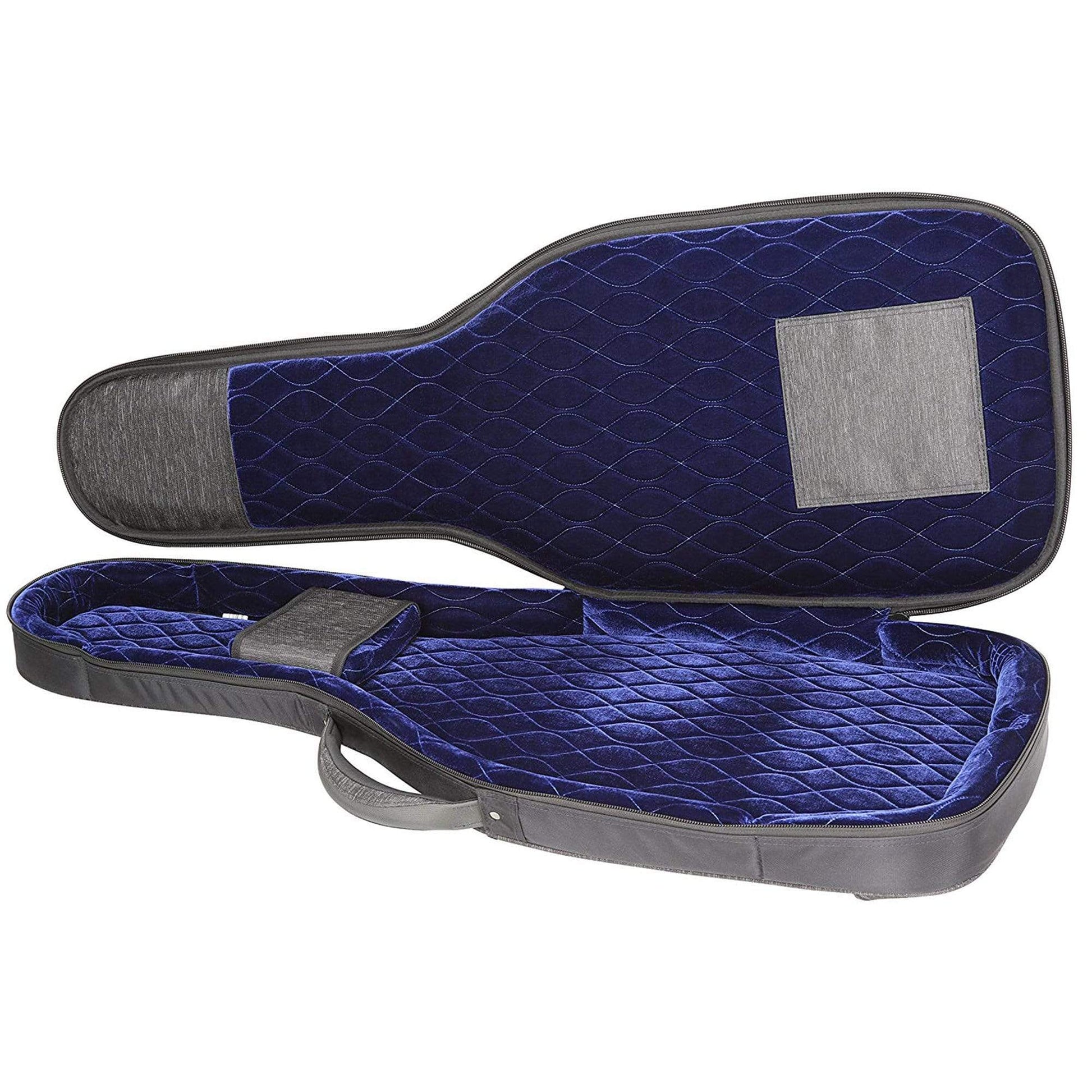 Reunion Blues RBX Oxford Electric Guitar Gig Bag Accessories / Cases and Gig Bags / Guitar Gig Bags
