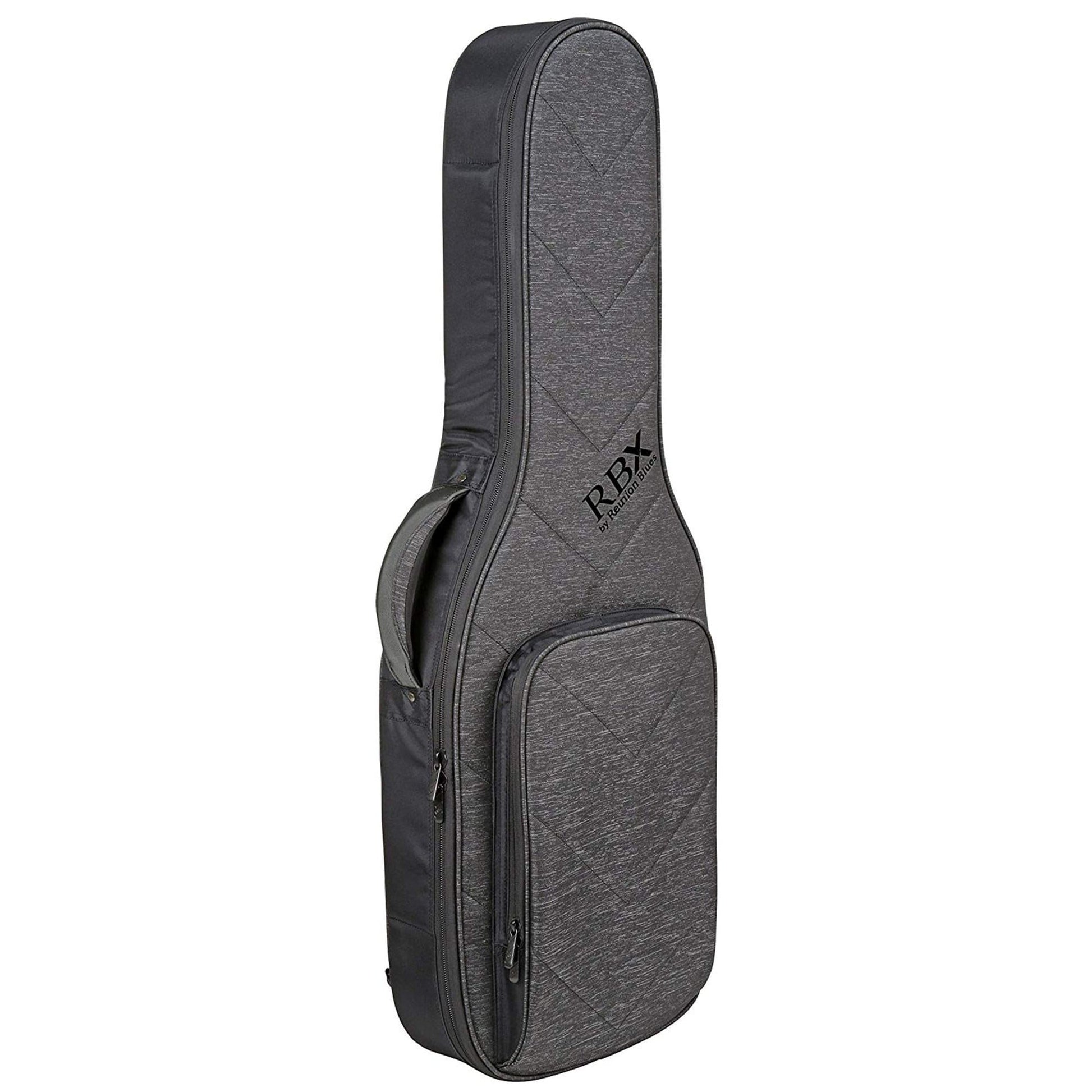 Reunion Blues RBX Oxford Electric Guitar Gig Bag Accessories / Cases and Gig Bags / Guitar Gig Bags
