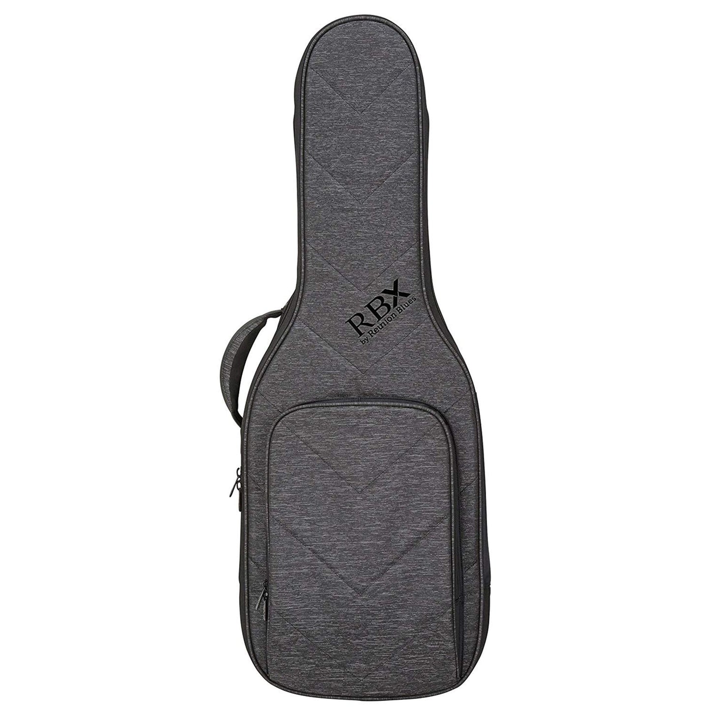Reunion Blues RBX Oxford Electric Guitar Gig Bag Accessories / Cases and Gig Bags / Guitar Gig Bags