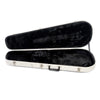 Reverend Hardshell Case Standard Electric Guitar Two Tone Teardrop Accessories / Cases and Gig Bags / Guitar Cases