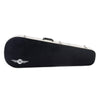 Reverend Hardshell Case Standard Electric Guitar Two Tone Teardrop Accessories / Cases and Gig Bags / Guitar Cases