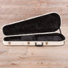 Reverend Hardshell Case Standard Electric Guitar Two-Tone Teardrop Accessories / Cases and Gig Bags / Guitar Cases