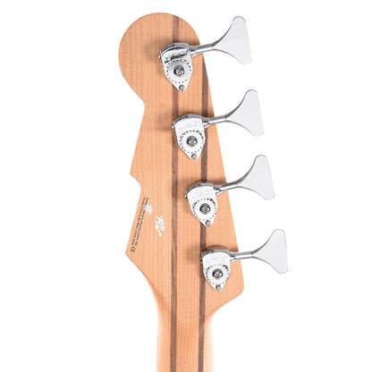Reverend Decision P Bass Burnt Brick Bass Guitars / 4-String
