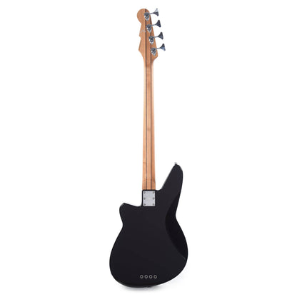 Reverend Decision P Bass Midnight Black Bass Guitars / 4-String