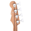 Reverend Decision P Bass Oceanside Green Bass Guitars / 4-String