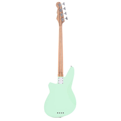 Reverend Decision P Bass Oceanside Green Bass Guitars / 4-String