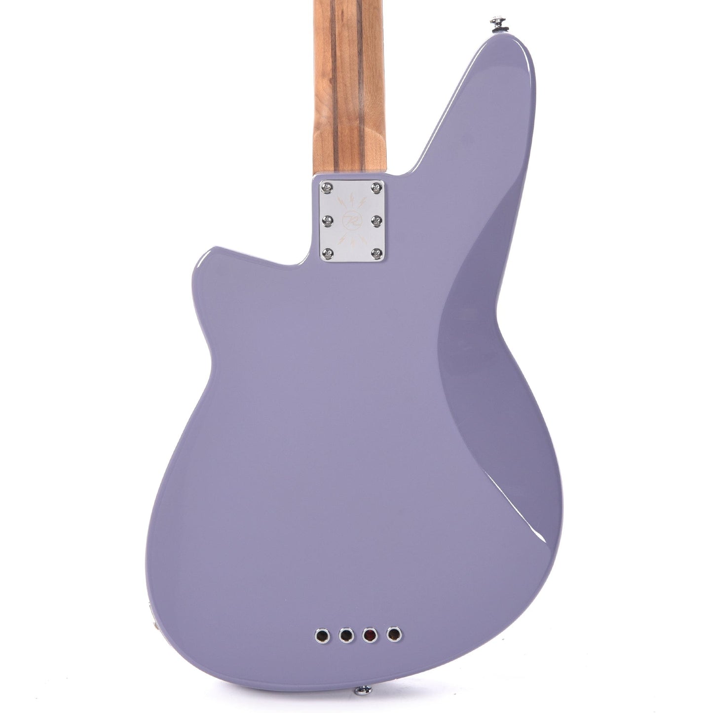 Reverend Decision P Bass Periwinkle Bass Guitars / 4-String