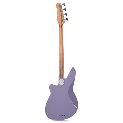 Reverend Decision P Bass Periwinkle Bass Guitars / 4-String